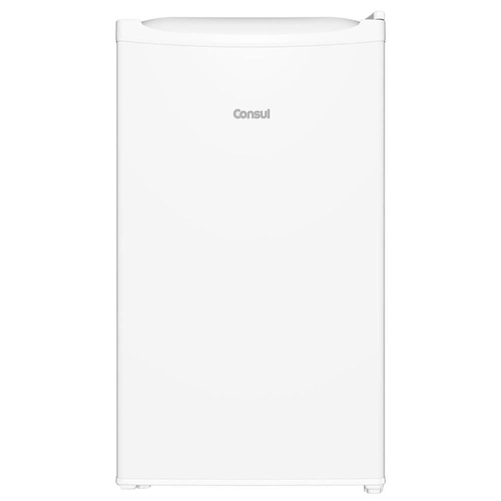 Frigobar Consul CRC12CB, 117 Litros, Branco