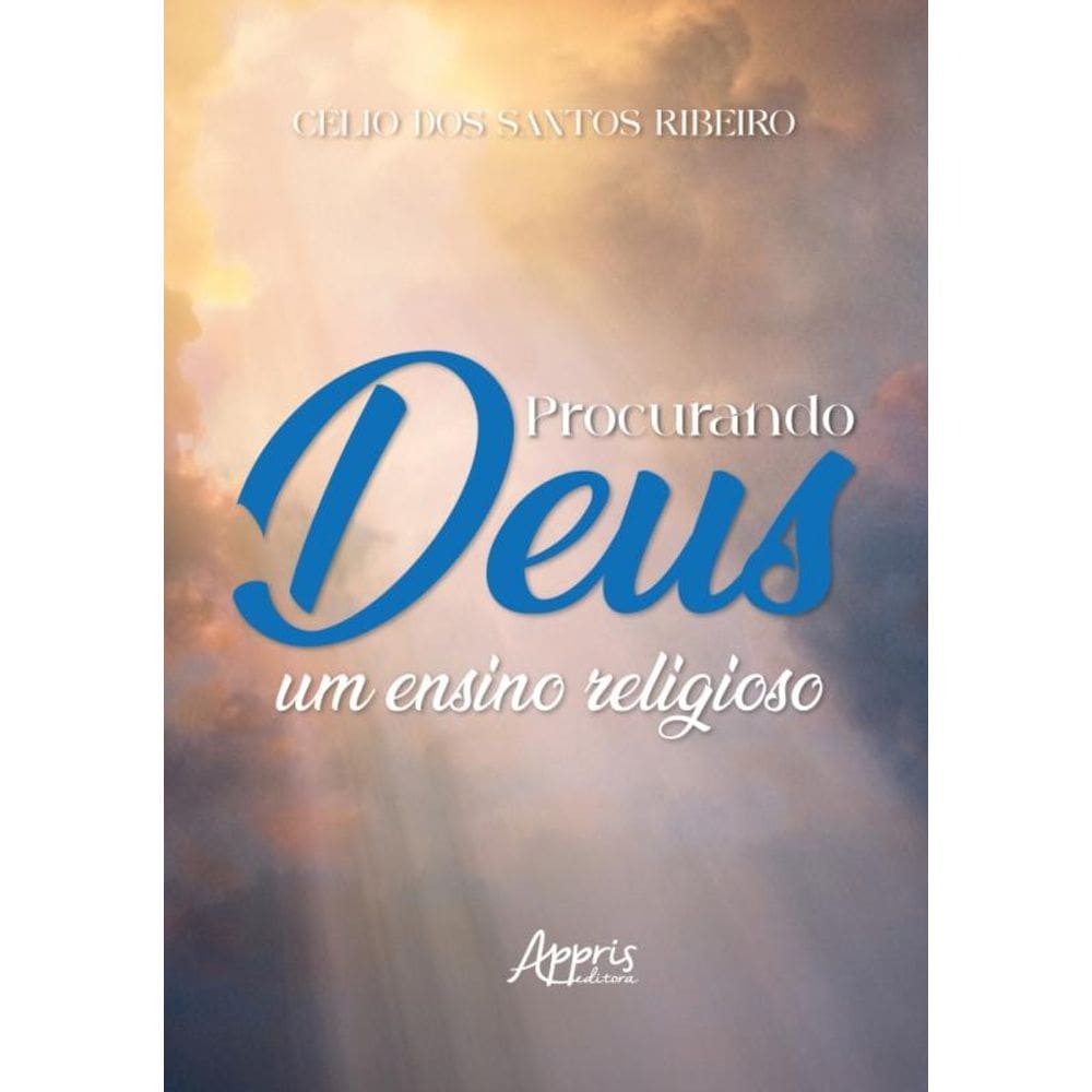 Procurando Deus - Um Ensino Religioso