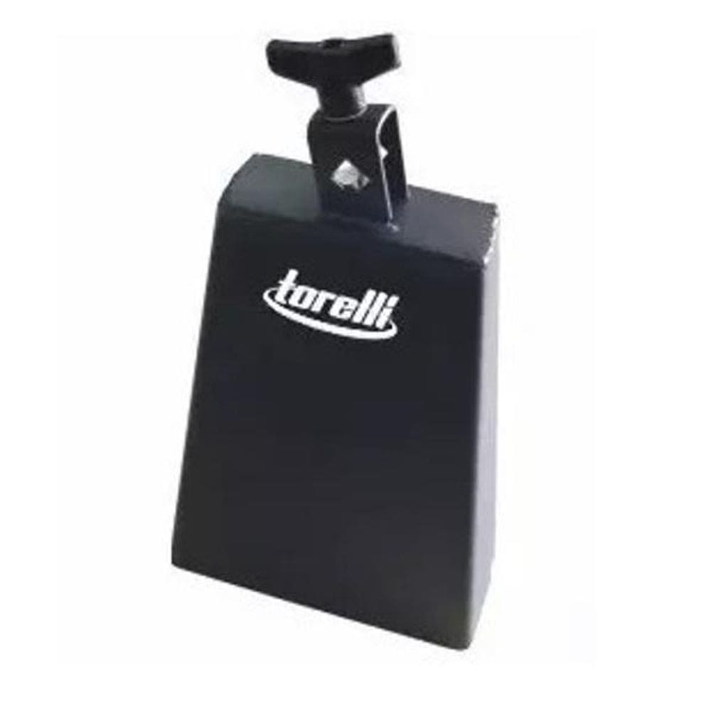 Cowbell 8 Modelo Rock Torelli To056