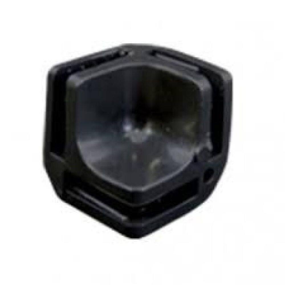 Conectivo Plástico N.4   (MDL N3)