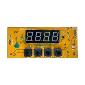 Placa Mae Onelight Para Cob 100W Rgb 3In1