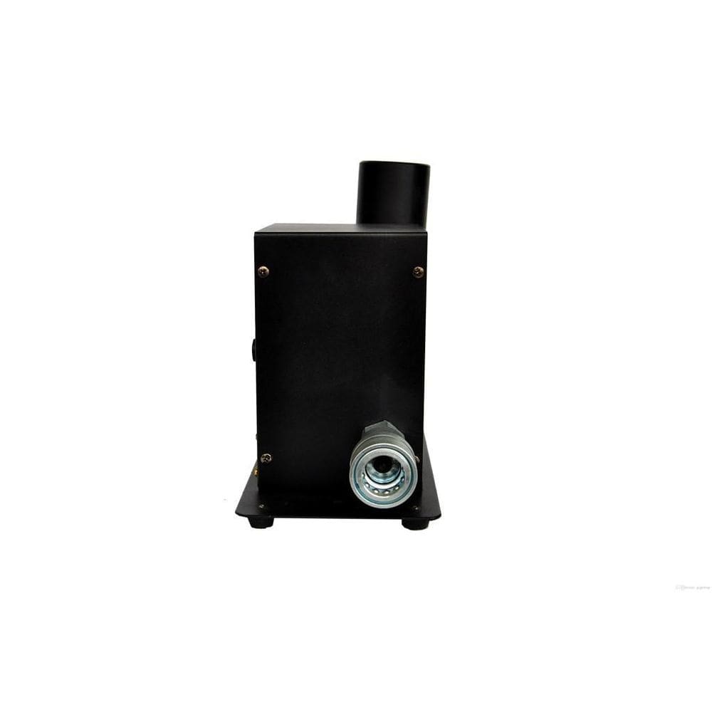Bico Jato Co2 Com Dmx One Light