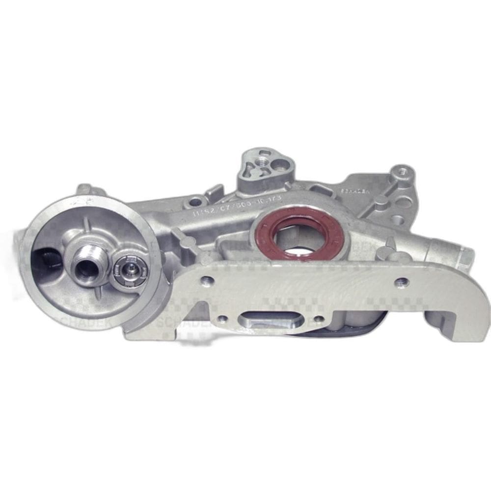 Bomba De Óleo Astra S10 Vectra Zafira Schadek 10173