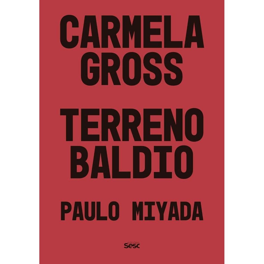 Terreno Baldio