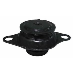 Calco Do Motor Palio 99/02 Tds Traseiro  Cambio