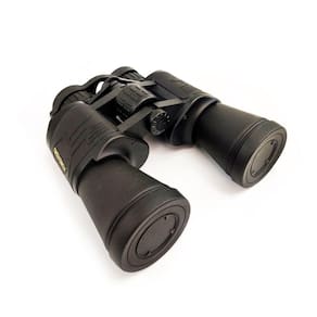 Binoculos Profissional 20X50 Longo Alcance Ajustavel Telescopica Zoom Bak4 Acampamento Camping