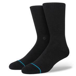 Meia Stance Masculina Shelter
