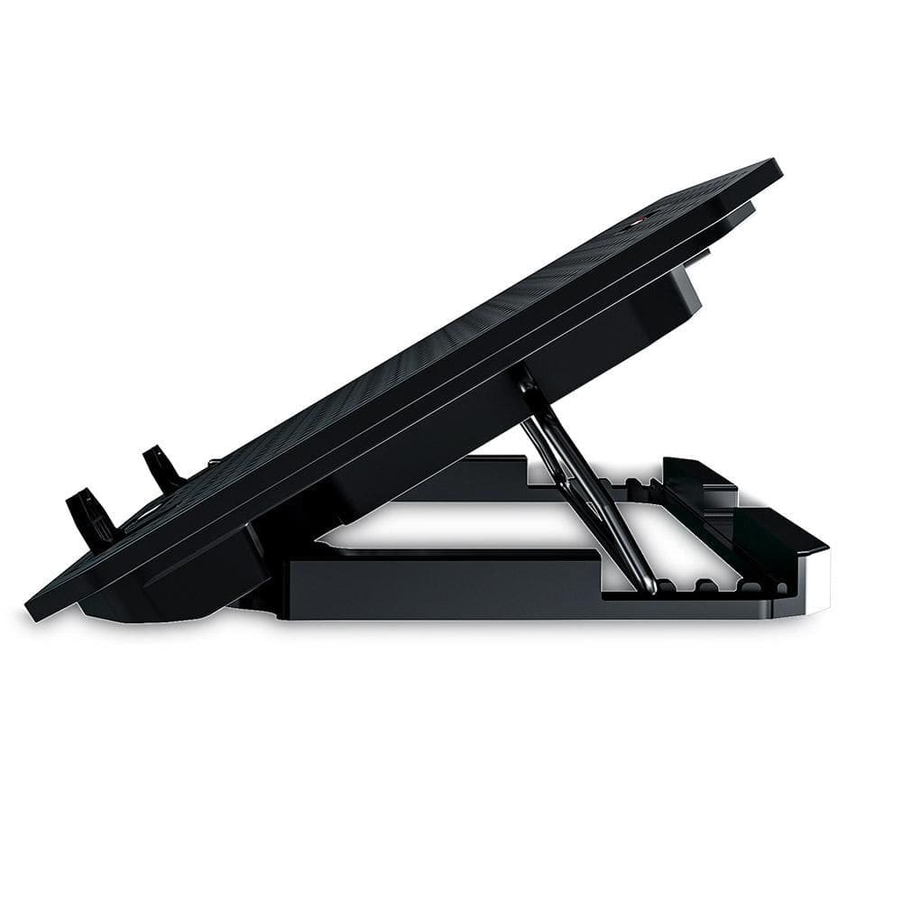 Suporte para Notebook 15,6" Propmax Medium 5 Fans Maxprint
