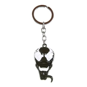 Chaveiro Metal 3D - Marvel - Venom 11832 Dermiwil