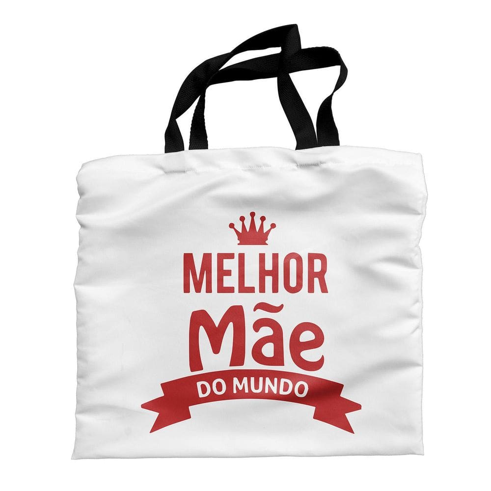 Bolsa Ecobag Ecológica Sustentável 098