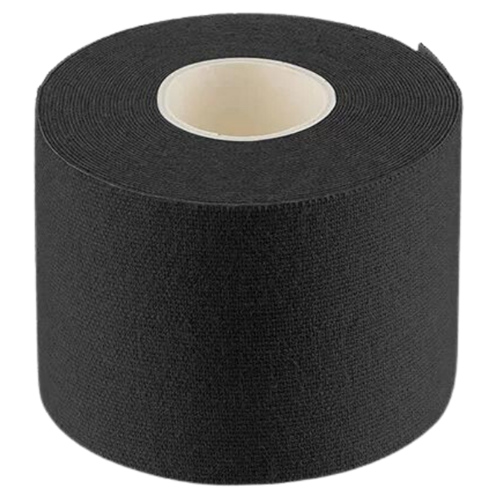 Fita de Cinesiologia Bandagem Adesiva Elástica Esporte