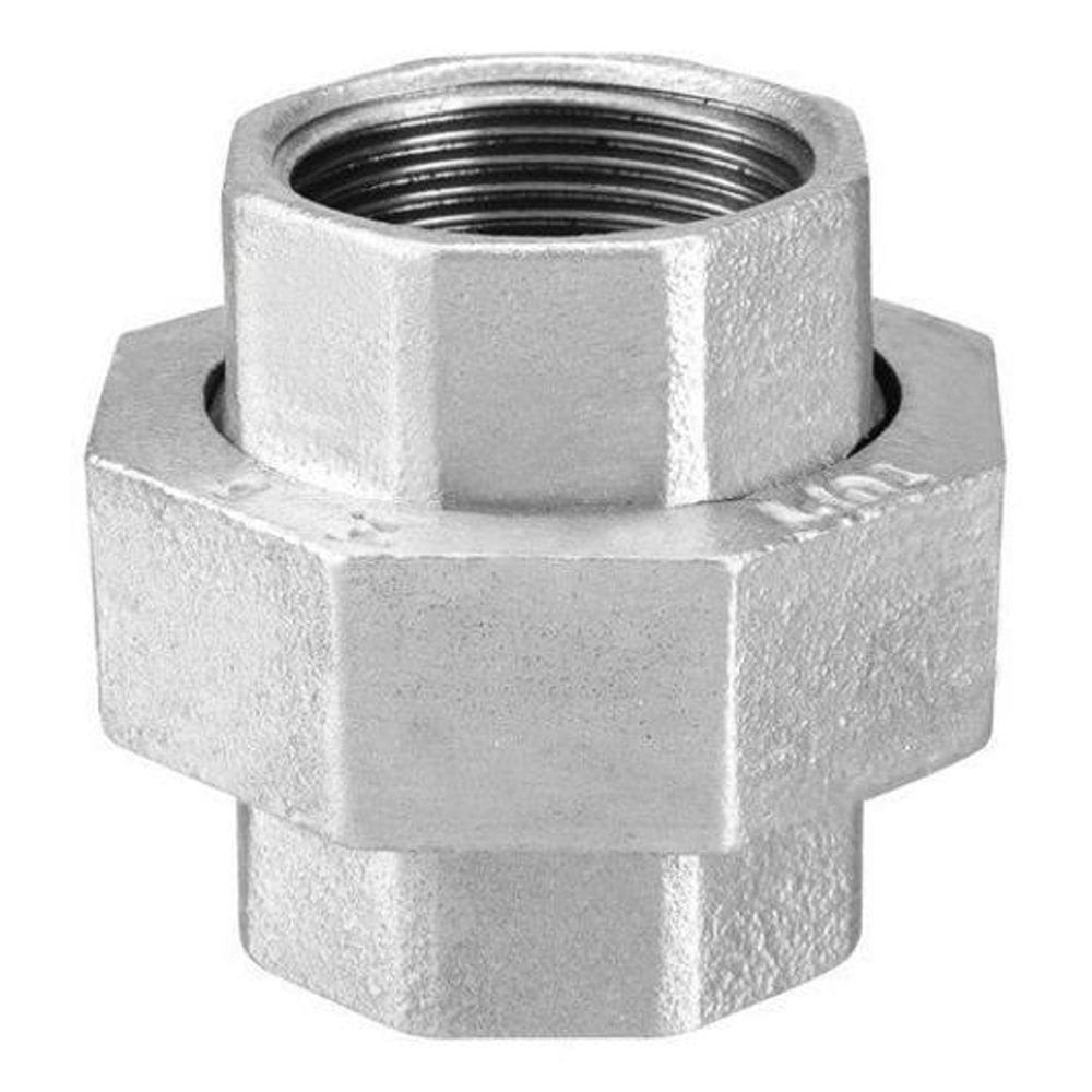 União Assento Bronze Bsp 1/2Pol. - Tupy