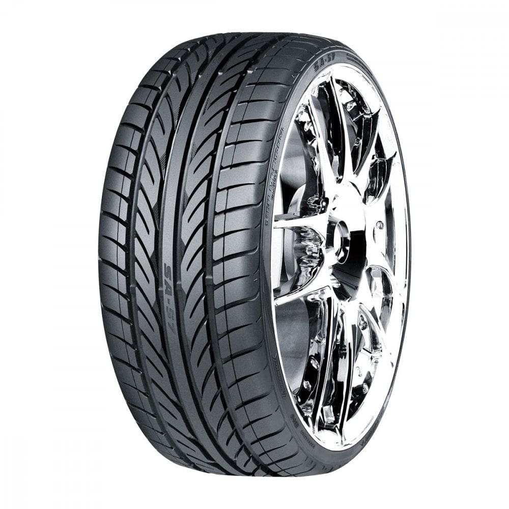 Pneu Aro 17 225/50 R17 Westlake Sa57 94W