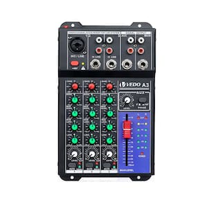 Mesa Automotiva Vedo A3 - 3 Canais - 12 Volts - MS0100