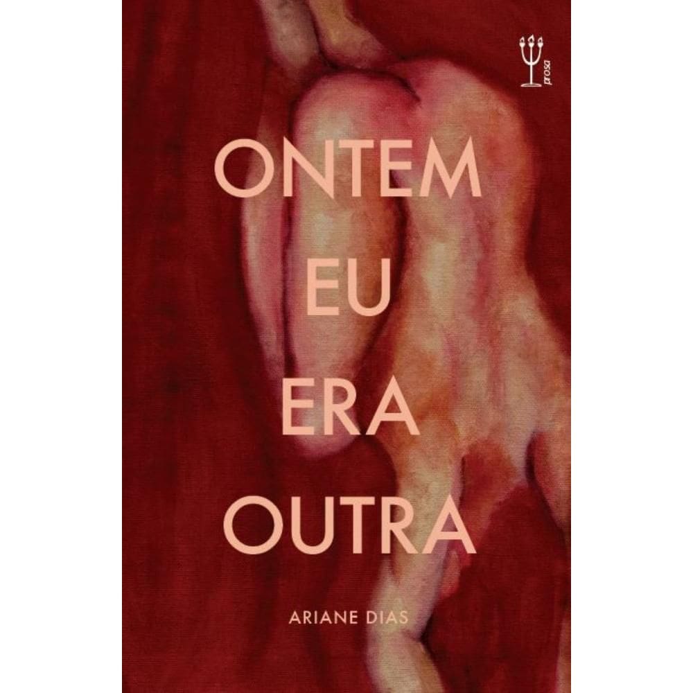 Ontem eu era outra