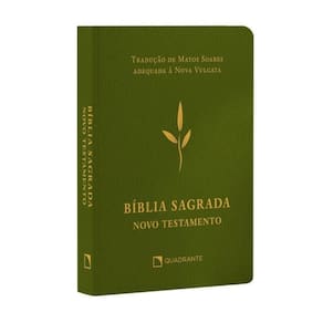 Bíblia Sagrada