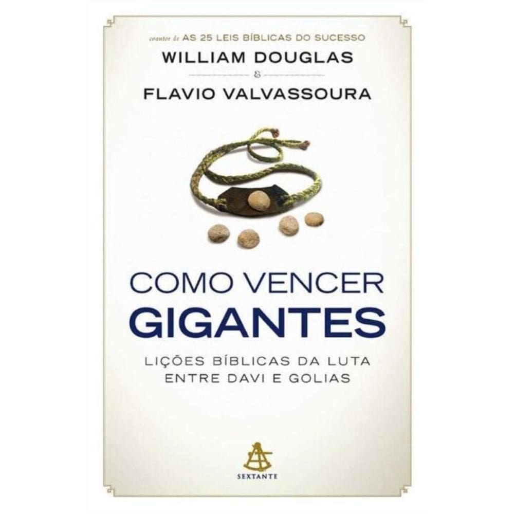 Como Vencer Gigantes