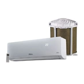 Ar Condicionado Split Hi Wall Philco Inverter 12000 BTU/h Frio PAC12FC – 220 Volts