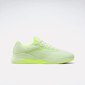 Tênis Reebok Nano X4 Verde Feminino