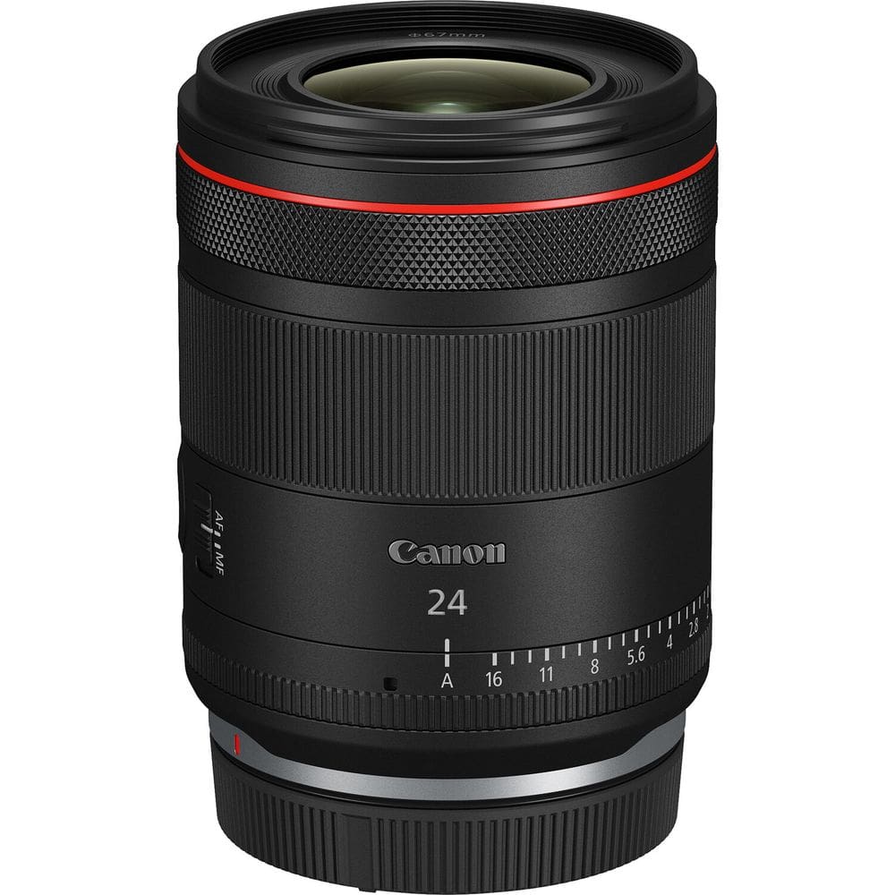 Lente Canon Rf 24Mm F/1.4 L Vcm