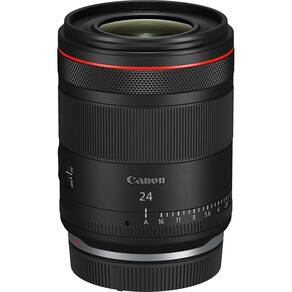 Lente Canon Rf 24Mm F/1.4 L Vcm