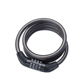 Cadeado Bicycle Com Segredo H1705 1.0M X 6Mm