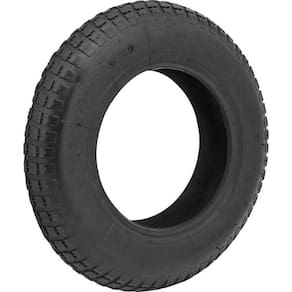 Pneu Para Carrinho De Mao 3,25 X 8 - Fertak - 5901