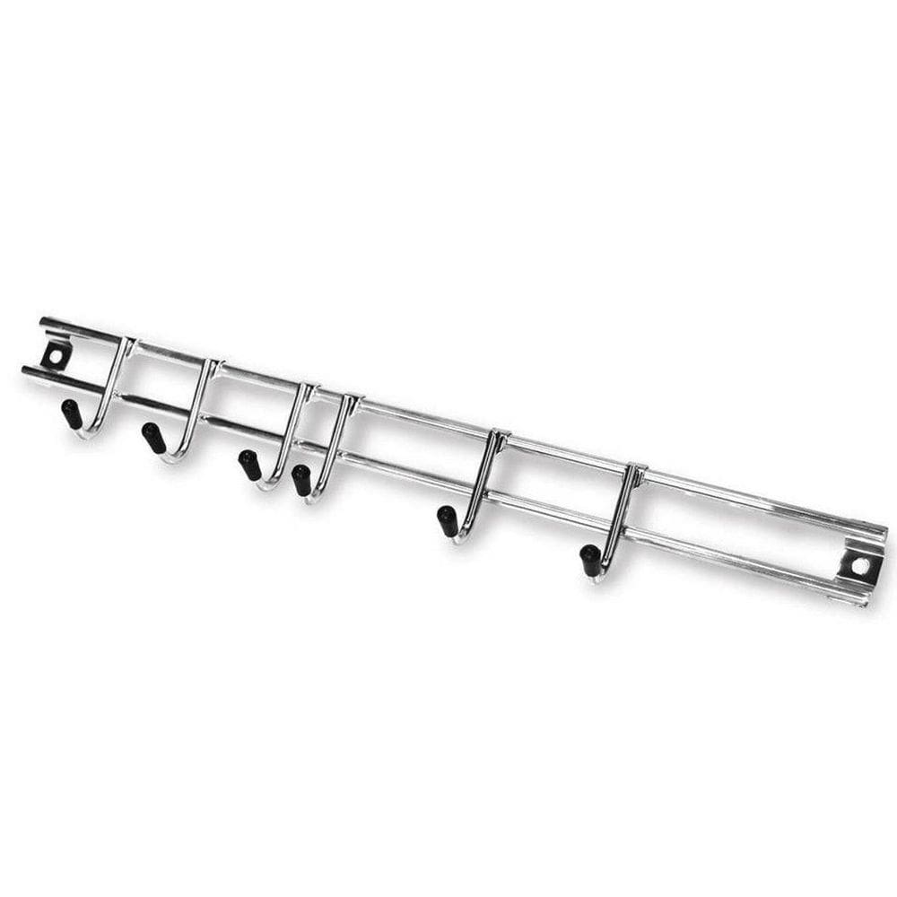 Suporte De Talheres Inox Ke Home 33Cm