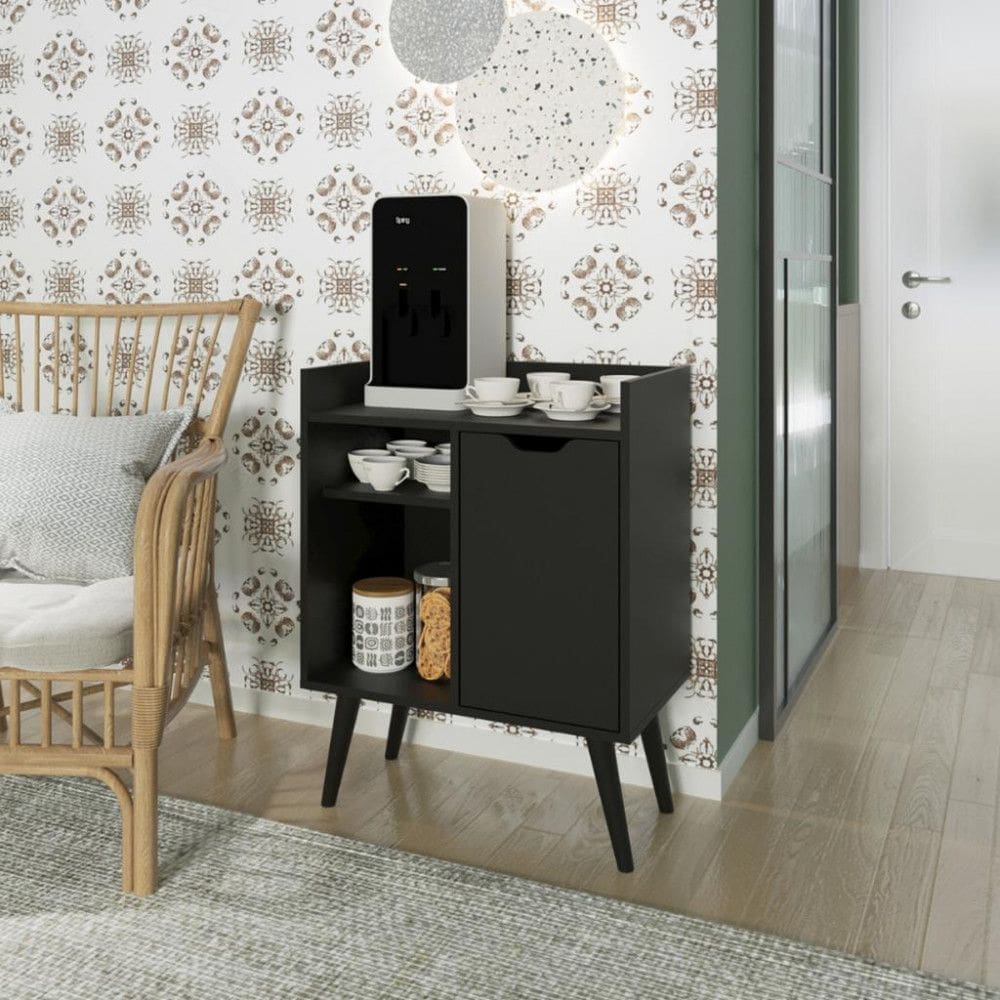 Balcão Aparador 1 Porta AP2310 Tecno Mobili