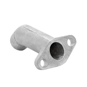 Coletor De Admissão Bicicleta Motorizada Motor Mosquito 32Mm