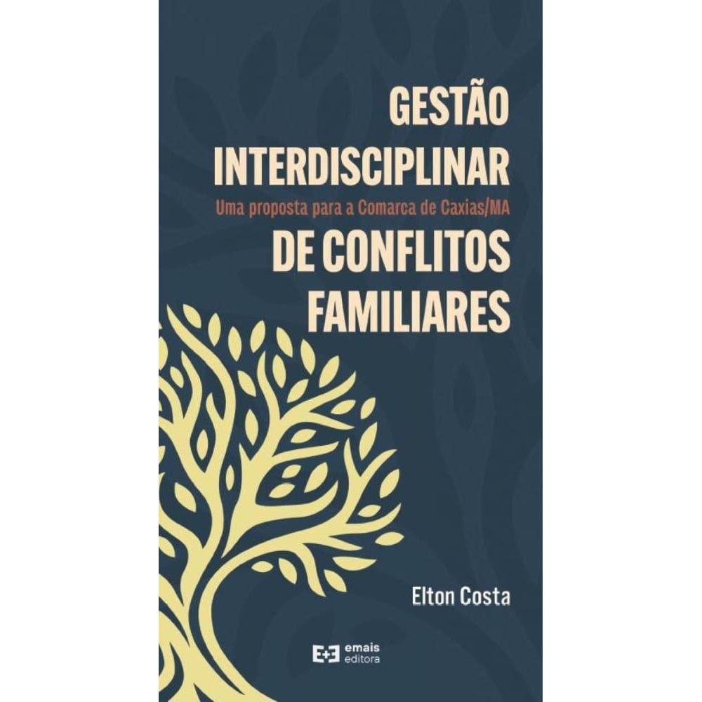 Gestão interdisciplinar de conflitos familiares
