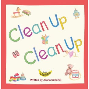 Clean Up, Clean Up