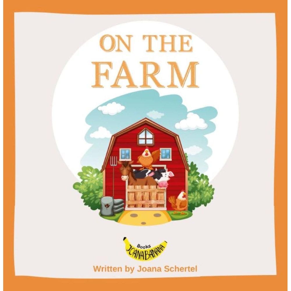 On The Farm