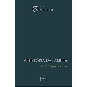 A História Da Família