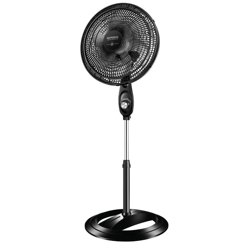 Ventilador de Coluna Mondial 40cm 140W Super Power 220V
