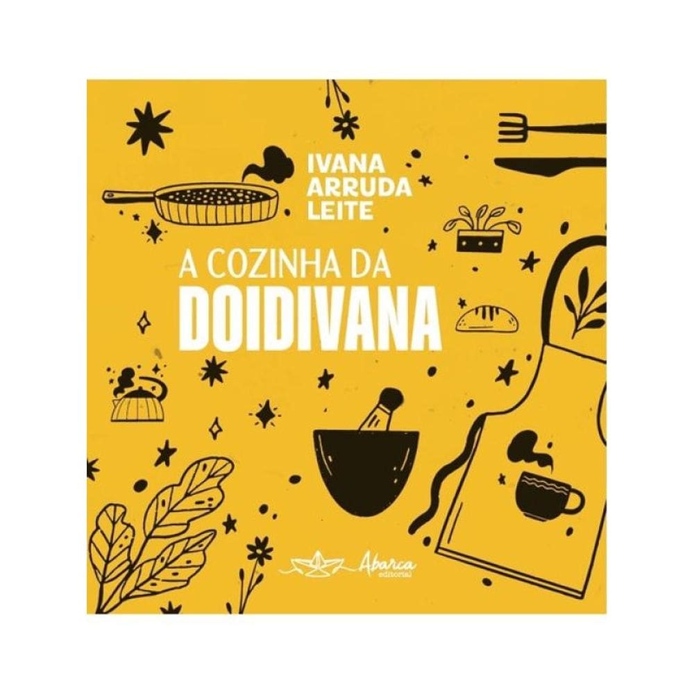 A Cozinha Da Doidivana