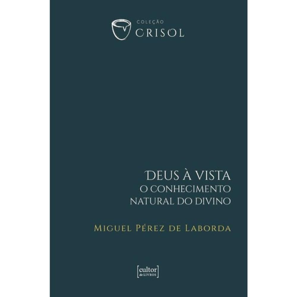 Deus À Vista