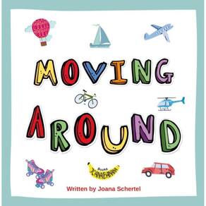 Moving Around