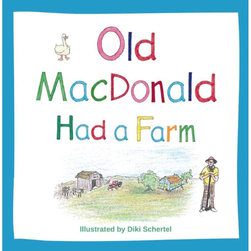 Old MacDonald Had a farm