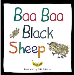 Baa, Baa, Black Sheep