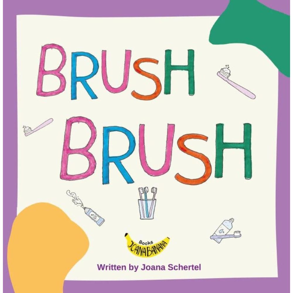 Brush, Brush