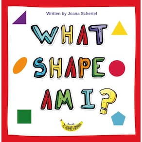 What Shape Am I?