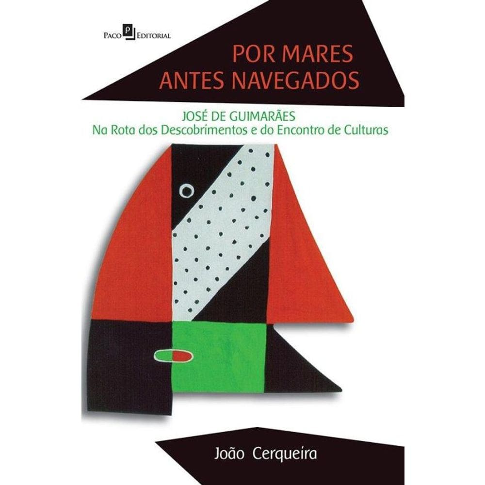Por Mares Antes Navegados