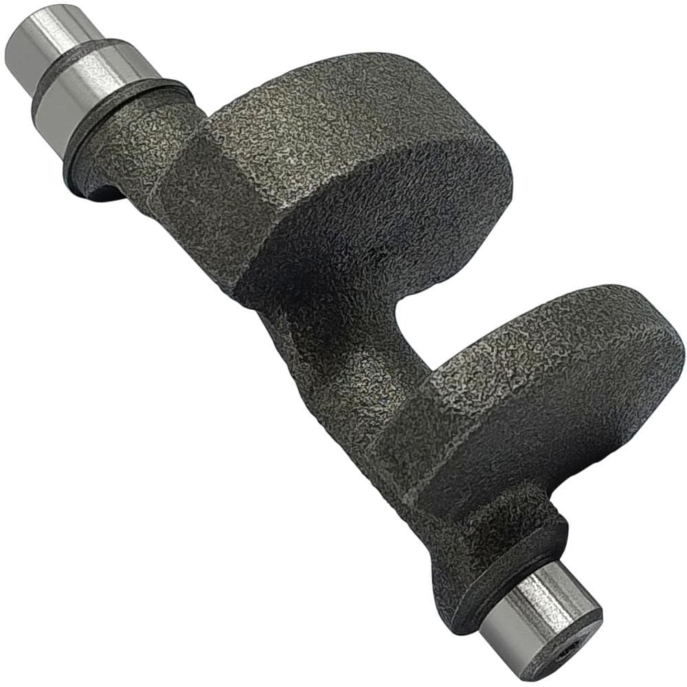 Eixo Balanceador  Motor 13HP  Supreme Parts