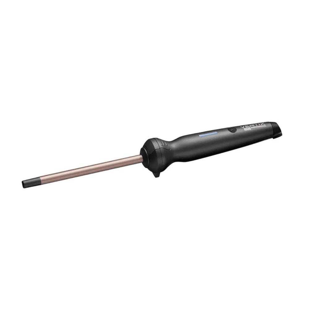 VERTIX Modelador de Cachos X330 10mm X 130mm - Bivolt