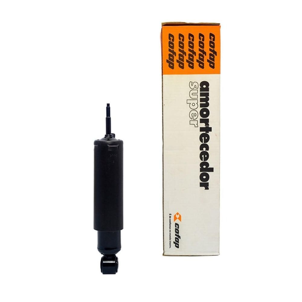 Amortecedor Traseiro Ford F1000 79/90 Cofap L12613