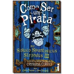 Como Ser um Pirata