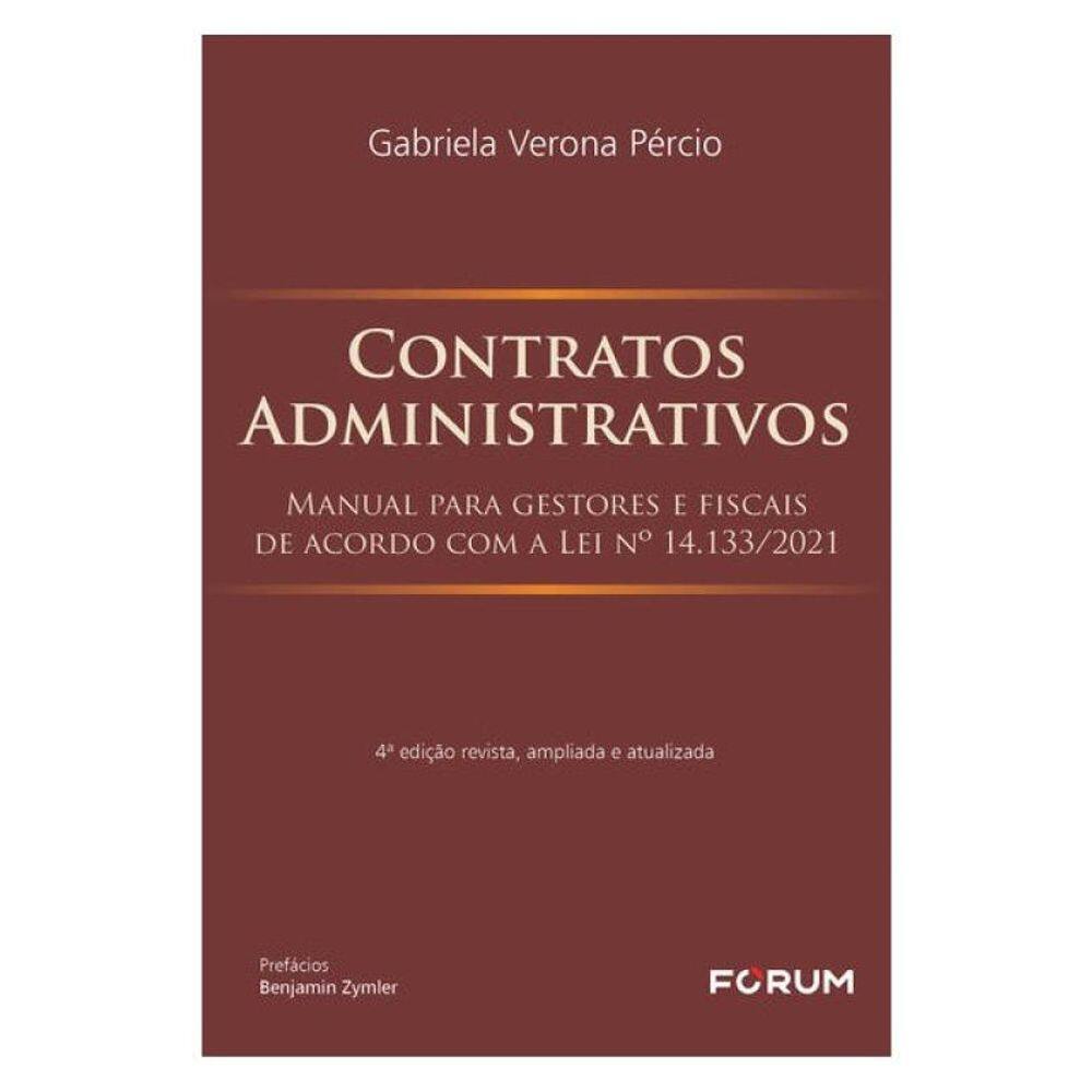 Contratos Administrativos