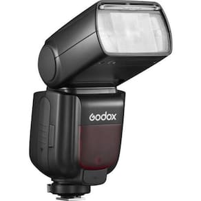 Flash Godox Tt685Ii Sony Speedlite Versão 2 Ttl Tt685S Ii