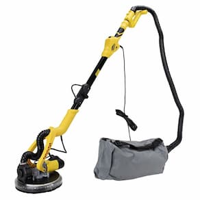 Lixadeira Parede/Teto Lynus LPLA750, 750 Watts